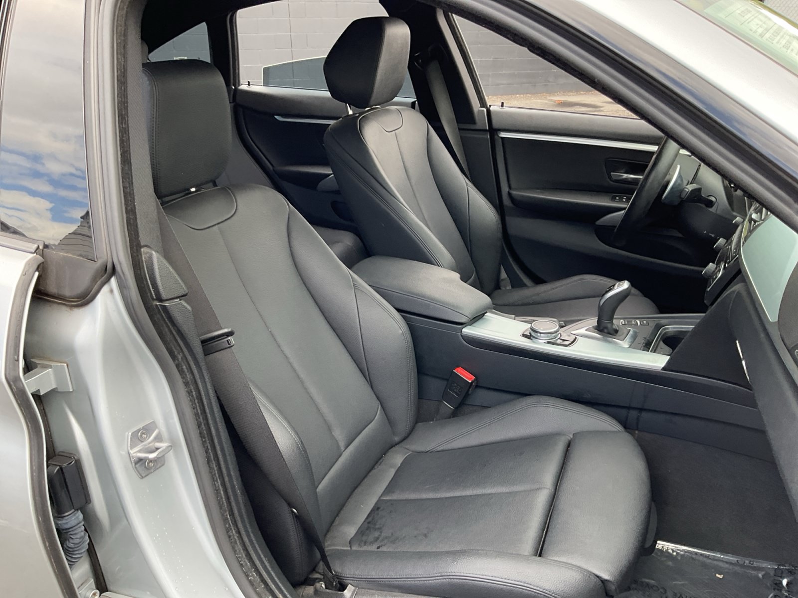 Used 2015 BMW 435i Gran Coupe xDrive AWD/4WD image 21