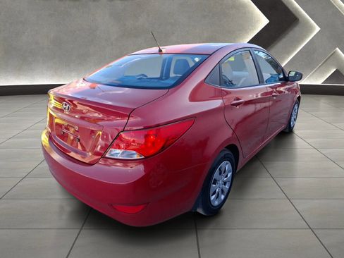 Used 2016 Hyundai Accent SE image 12