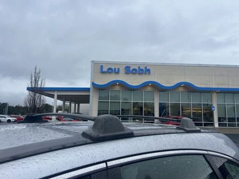 Used 2007 Honda CR-V LX image 10