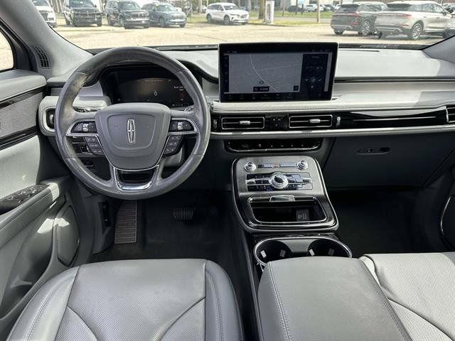 Certified 2022 Lincoln Nautilus Reserve w/ Monochromatic Package AWD/4WD image 33