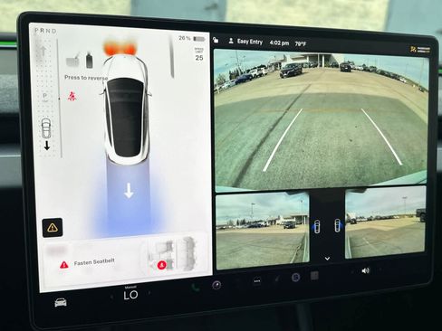 Used 2024 Tesla Model 3 Long Range image 18