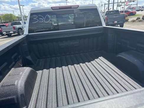 New 2026 GMC Sierra 1500 SLT w/ SLT Premium Plus Package image 13