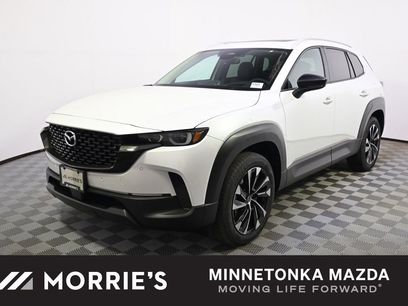 New 2026 MAZDA CX-50 2.5 Hybrid w/ Weather Package