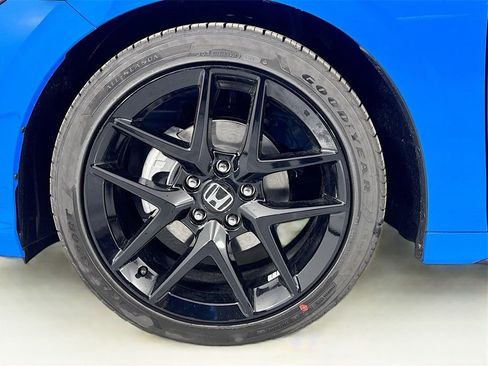 New 2026 Honda Civic Sport image 13