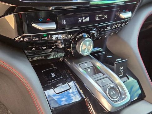 New 2026 Acura MDX Type S AWD/4WD image 27