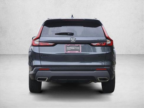 New 2026 Honda CR-V Sport-L image 6