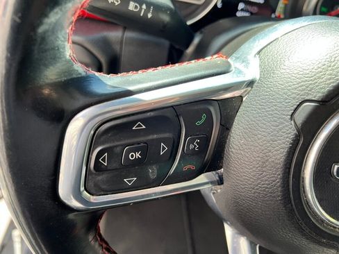 Used 2021 Jeep Wrangler Rubicon image 23