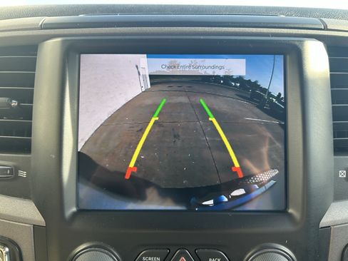 Used 2023 RAM 1500 Tradesman w/ Electronics Group AWD/4WD image 20