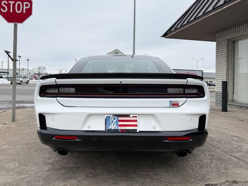 New 2026 Dodge Charger R/T Scat Pack image 3