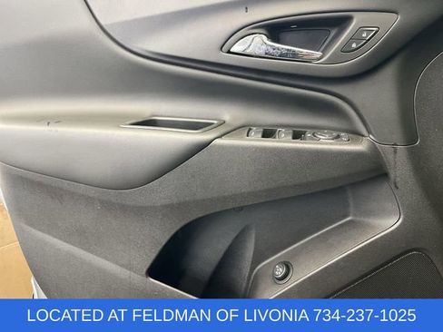 Used 2024 Chevrolet Equinox LT image 21