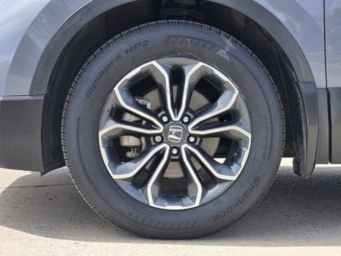 Used 2022 Honda CR-V EX-L image 11
