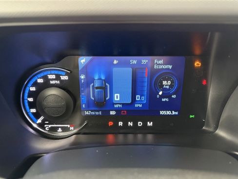 Used 2024 Ford Bronco Big Bend image 4