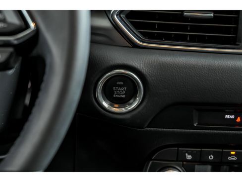 Used 2023 MAZDA CX-5 AWD 2.5 S image 21