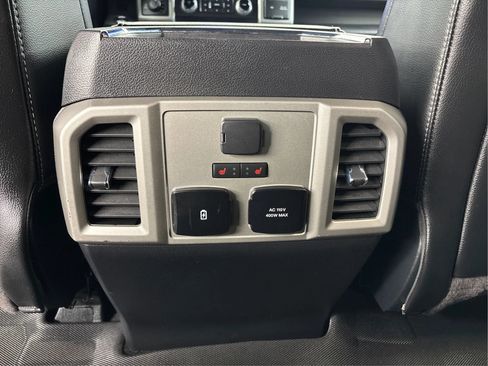 Used 2020 Ford F150 Lariat w/ Equipment Group 502A Luxury AWD/4WD image 27