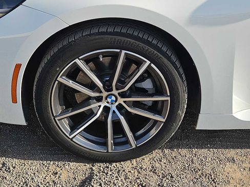 Used 2024 BMW 230i xDrive Coupe w/ Convenience Package AWD/4WD image 12