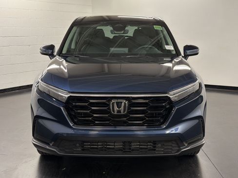 Certified 2024 Honda CR-V EX-L image 6