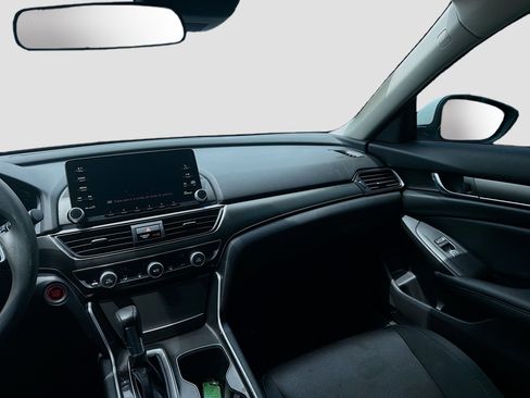 Used 2020 Honda Accord LX image 21
