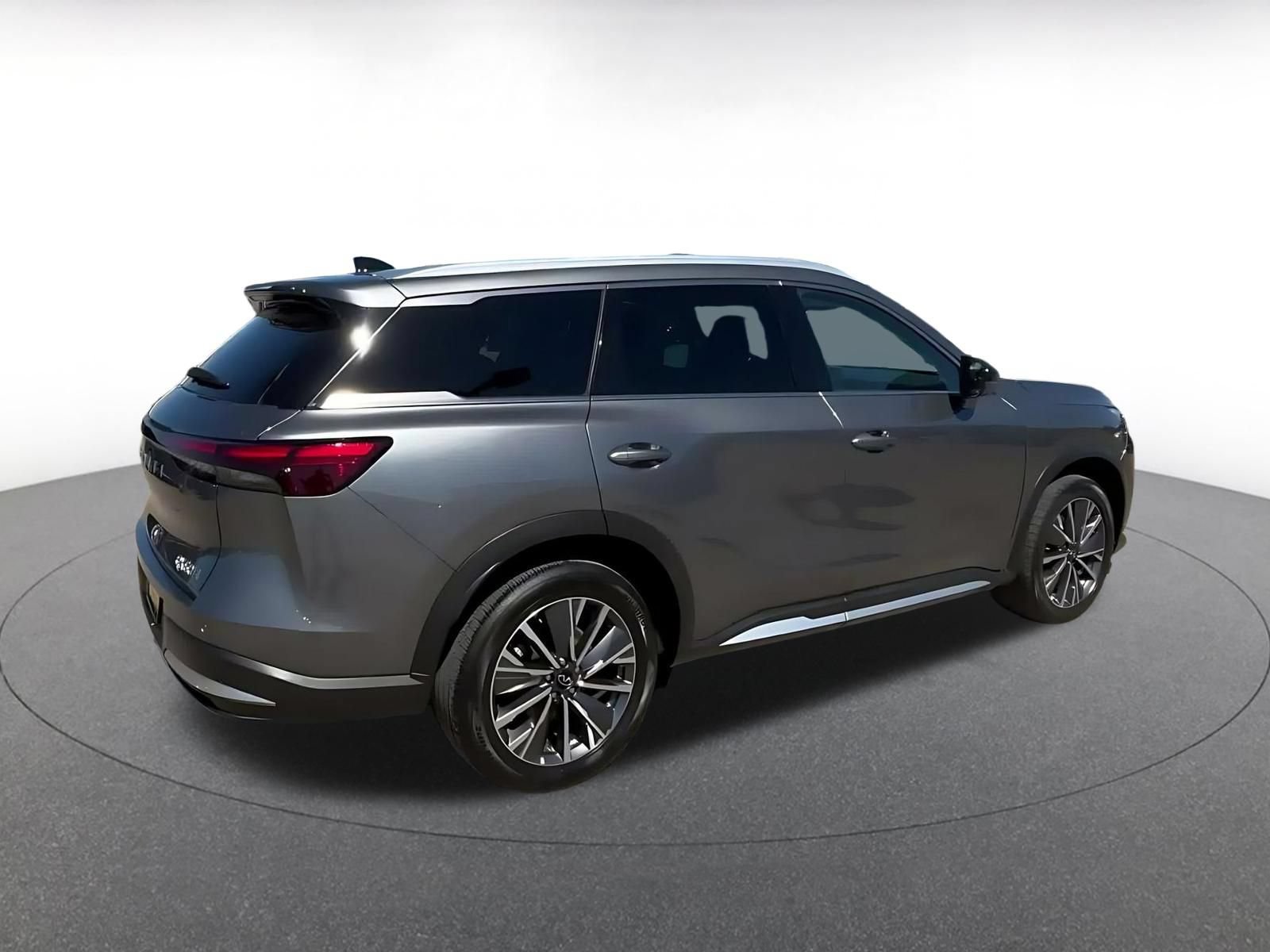 Used 2026 INFINITI QX60 Luxe AWD/4WD image 13