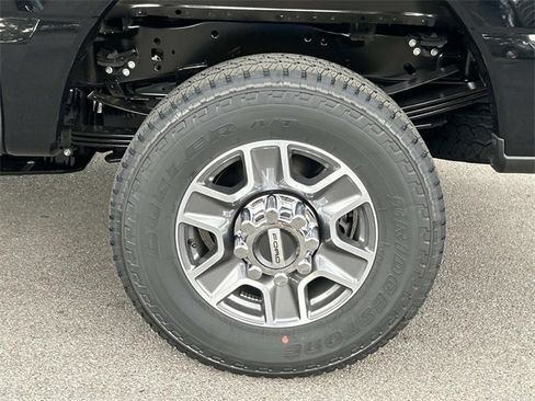 New 2026 Ford F250 Lariat w/ Lariat Ultimate Package image 13