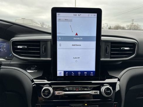 Used 2022 Ford Explorer ST w/ Equipment Group 401A image 14