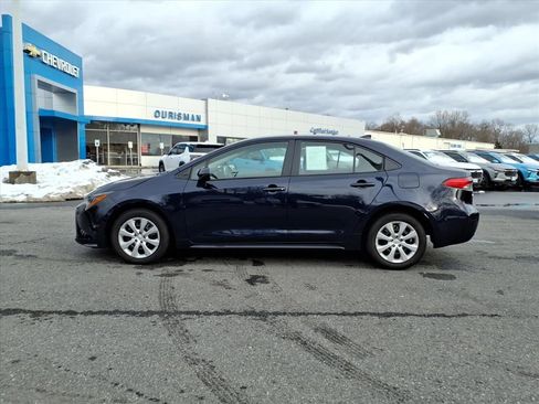 Used 2026 Toyota Corolla LE image 6
