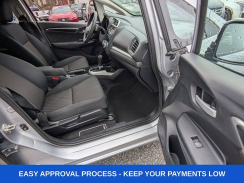 Used 2019 Honda Fit EX image 10