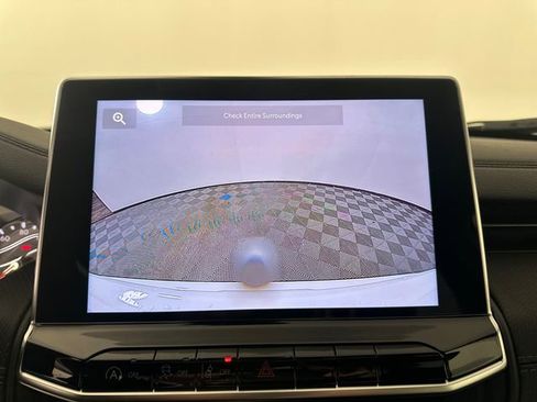 New 2026 Jeep Compass Latitude image 28