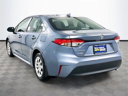 New 2026 Toyota Corolla LE image 22