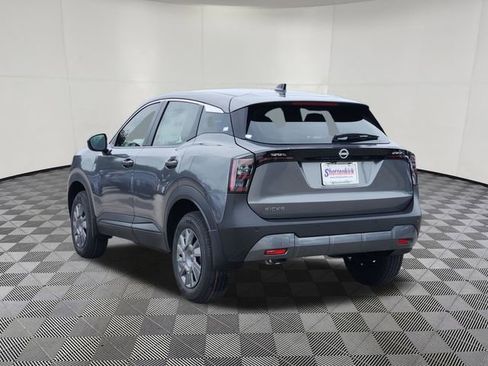 New 2026 Nissan Kicks S image 3