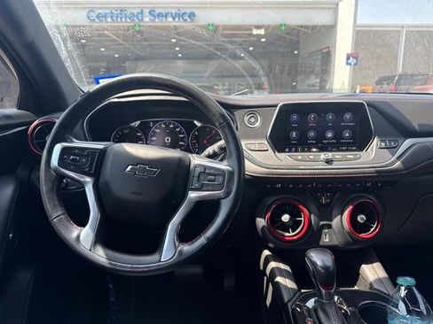Used 2020 Chevrolet Blazer RS FWD image 10