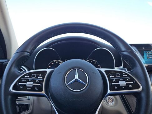 Used 2021 Mercedes-Benz C 300 Sedan image 30