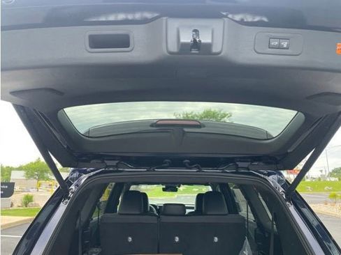 New 2026 Lexus TX 350 AWD image 15