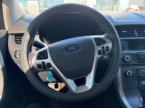 Used 2014 Ford Edge SEL image 13
