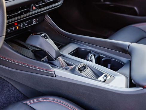 New 2026 Dodge Charger R/T Scat Pack image 23