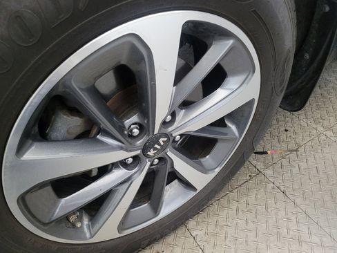 Used 2019 Kia Sorento EX w/ EX Touring Package image 31