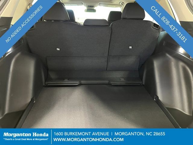 New 2027 Honda CR-V EX image 27