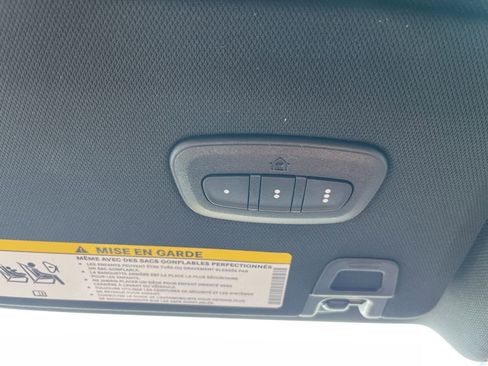 New 2026 Jeep Grand Cherokee Limited RWD image 38