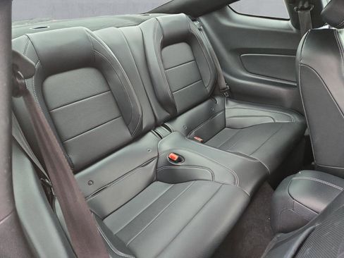 Certified 2020 Ford Mustang Premium w/ Equipment Group 201A image 24