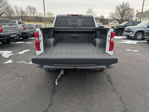 New 2026 Chevrolet Silverado 1500 LT w/ Z71 Off-Road Package image 19