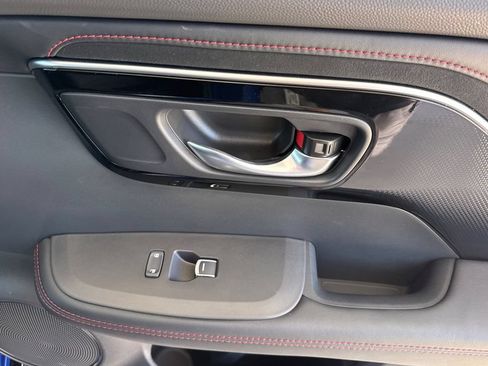 Certified 2025 Acura ADX A-Spec FWD image 22