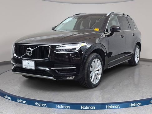 Used 2018 Volvo XC90 T5 Momentum w/ Convenience Package AWD/4WD image 1