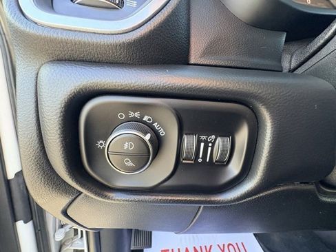 Used 2020 RAM 2500 Laramie image 24