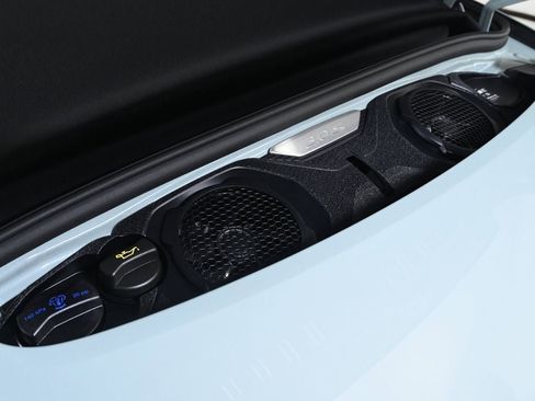 Certified 2025 Porsche 911 Carrera S image 25