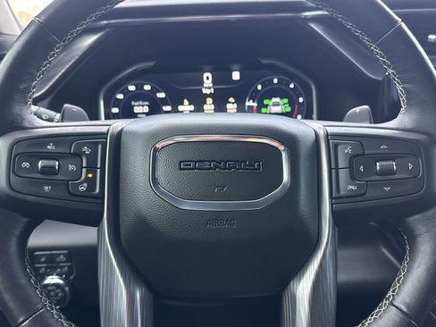 Used 2022 GMC Sierra 1500 Denali Ultimate image 26