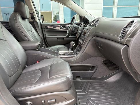 Used 2016 Buick Enclave Premium w/ Experience Buick Package AWD/4WD image 27