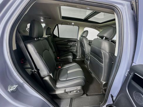 Certified 2024 Honda Pilot Touring image 29