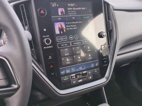 New 2026 Subaru Crosstrek 2.5i Wilderness image 28