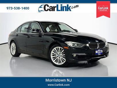 Used 2015 BMW 335i xDrive Sedan