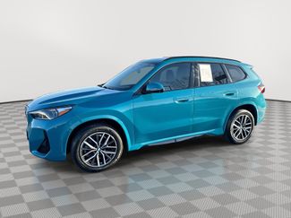 Used 2023 BMW X1 xDrive28i w/ Premium Package video 1