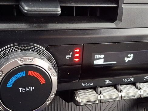 Certified 2025 Toyota Tacoma SR5 image 23